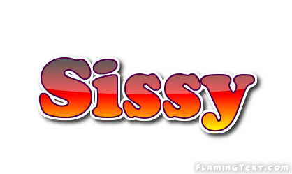 Sissy شعار
