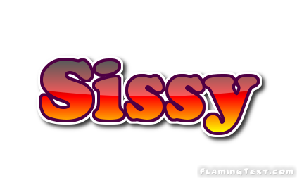 Sissy شعار