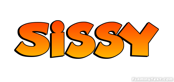 Sissy Лого