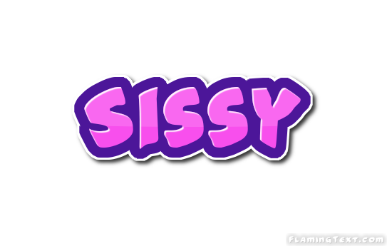 Sissy लोगो