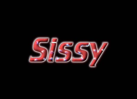 Sissy Logotipo