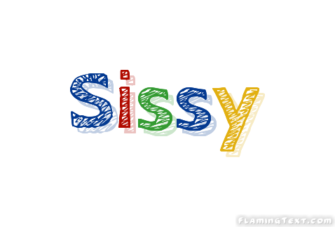 Sissy ロゴ