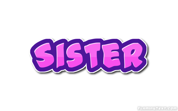 Sister Logo