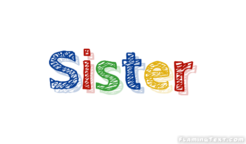 Sister Forever | Sisters forever, Logo mark, Logo design