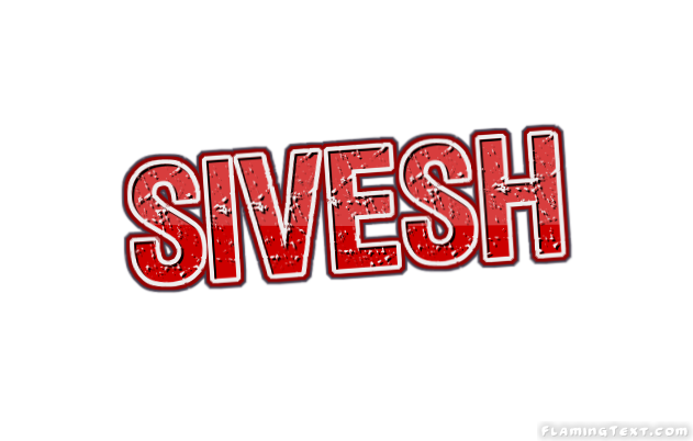 Sivesh 徽标