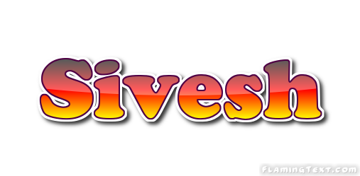 Sivesh Logo
