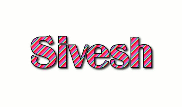 Sivesh Лого