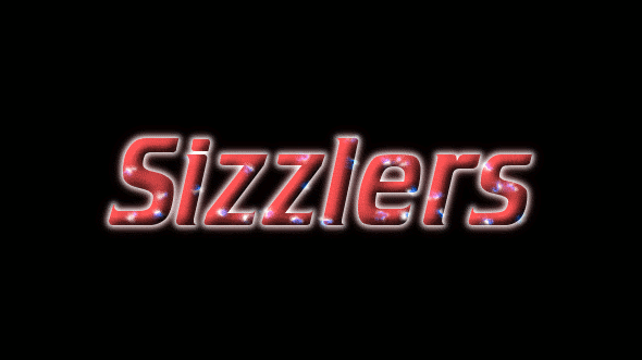 Sizzlers Logo