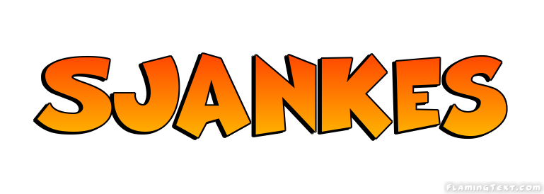 Sjankes Logo