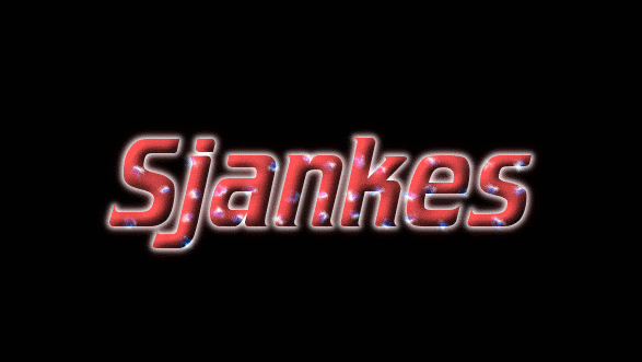 Sjankes Logo