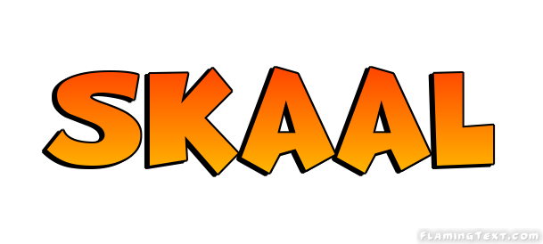 Skaal Logotipo