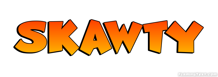 Skawty ロゴ
