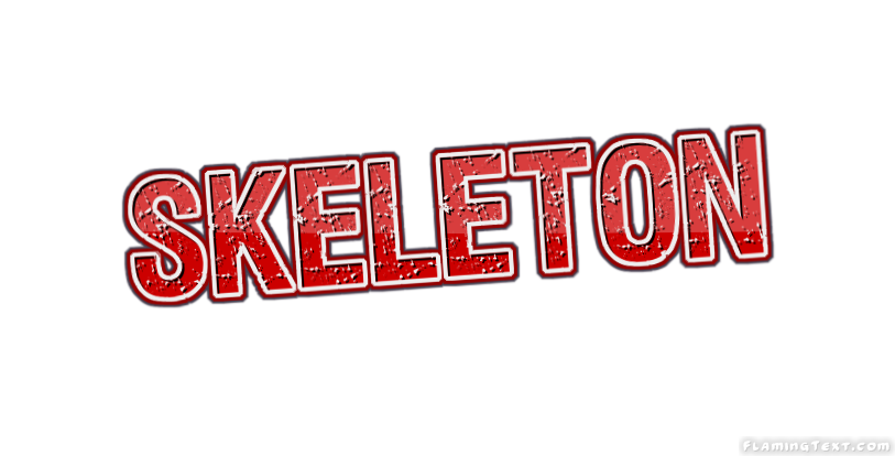Skeleton Logotipo