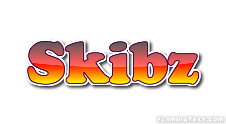 Skibz Logo