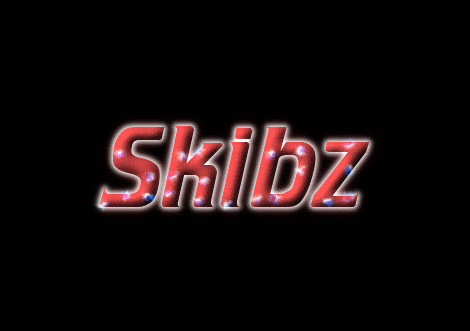 Skibz 徽标