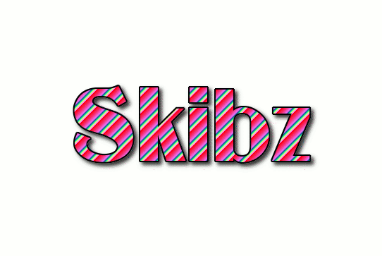 Skibz 徽标