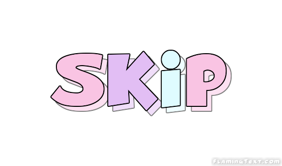 Skip شعار