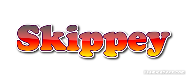 Skippey Лого