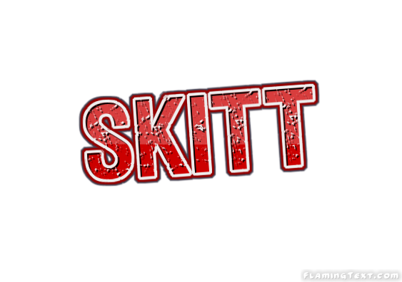 Skitt Logotipo