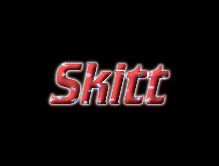 Skitt شعار