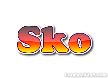 Sko Logo