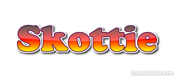 Skottie Logo