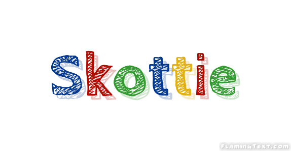 Skottie شعار