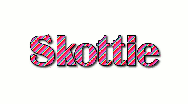 Skottie شعار