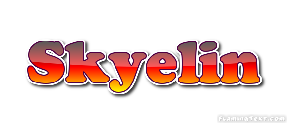 Skyelin Logo