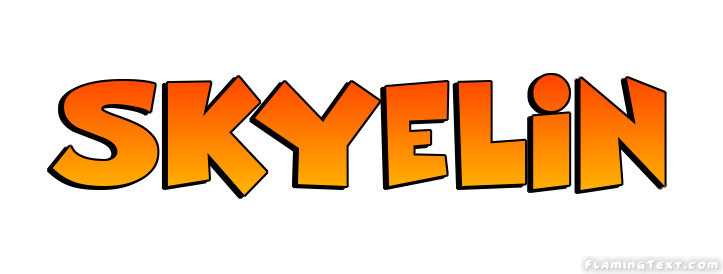 Skyelin Logotipo