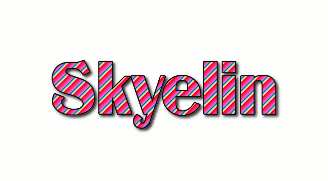 Skyelin Logotipo