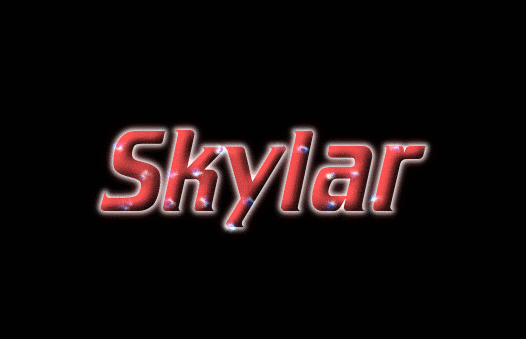 Skylar Logotipo
