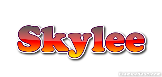 Skylee شعار