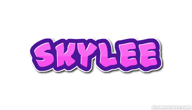 Skylee Лого