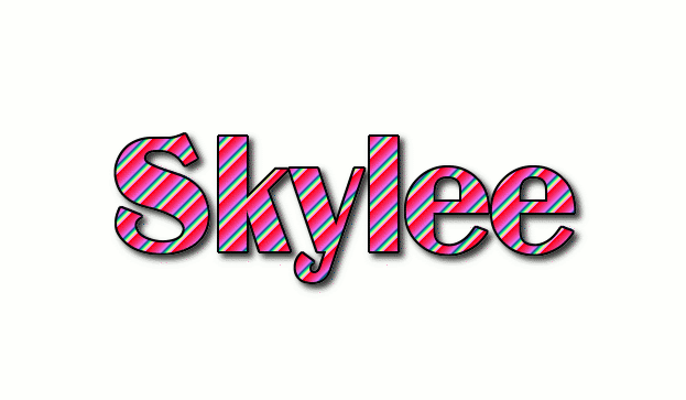 Skylee Logotipo