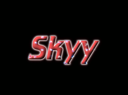 Skyy Logo