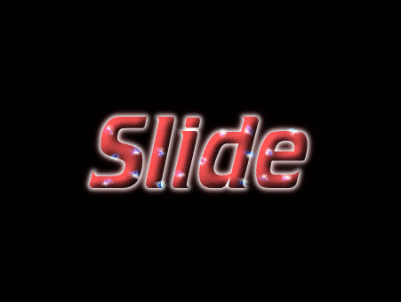 Slide شعار