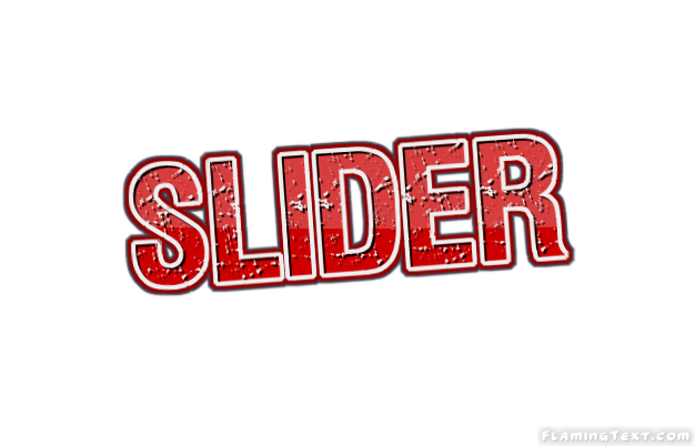 Slider Лого