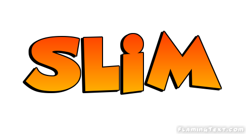 Slim Logo