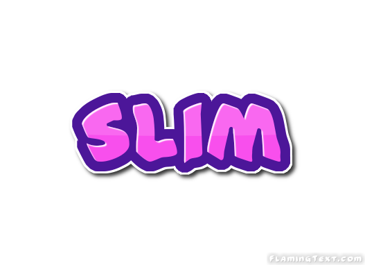 Slim شعار