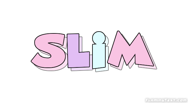 Slim شعار