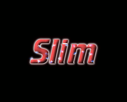 Slim 徽标
