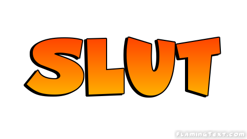 Slut ロゴ