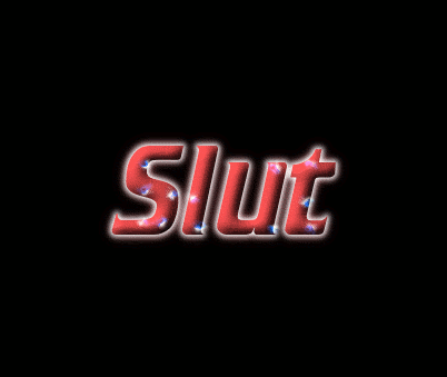 Slut Logotipo