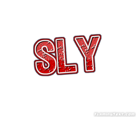 Sly Logo