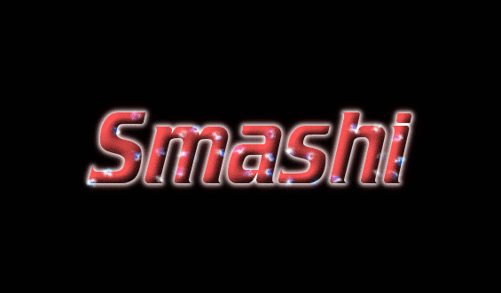 Smashi Лого