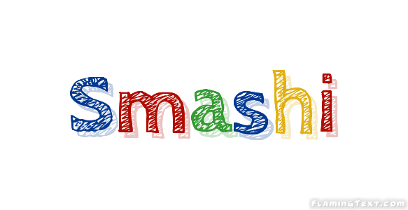 Smashi Лого