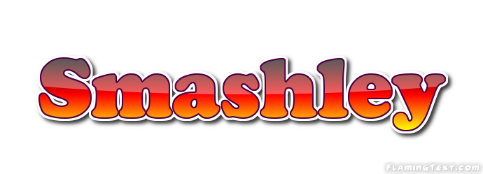 Smashley شعار