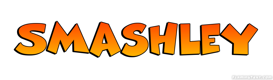 Smashley Logo
