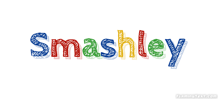 Smashley Logotipo